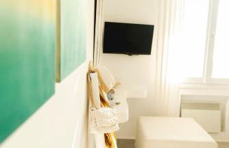 Stylish Mykonian apartment Semi-Private huge Pool - Foto 21