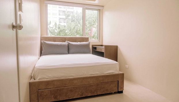 Pool & Garden Tranquility - Foto 3, Habitación