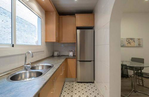 Bebarceloner Poble Nou Apartaments - 2 bedroom - Photo 42