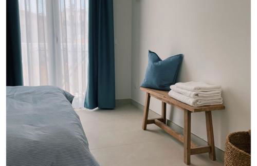 Rifugio dei due mari Appartamenti Scirocco Levante Ponente - Foto 56