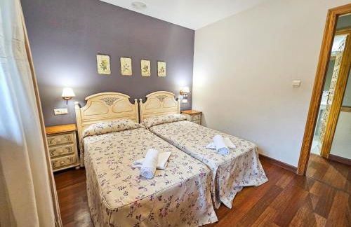 Apartamentos Gavín Biescas 3000 - Foto 9