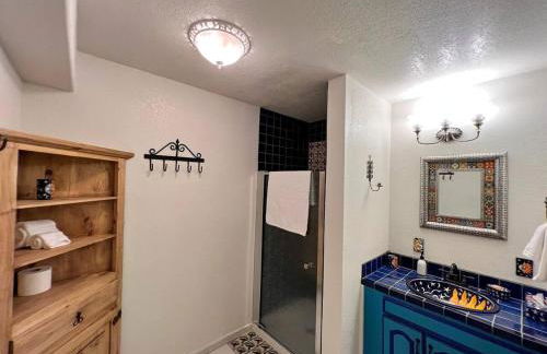 Garcia Hacienda Authentic Mexican Villa & Hot Tub - Foto 30