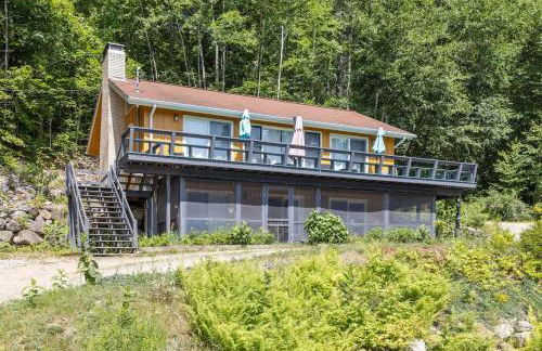 Nanas Nest - Lakefront Studio on Lovell Lake - Foto 43