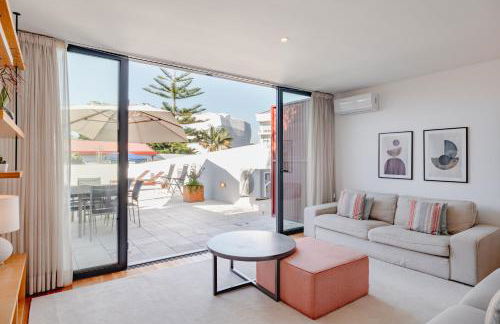 VIVA Serralves Patio - Foto 11