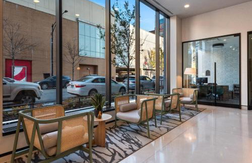 Avra Stylish Apartments Prime West Loop Location Near Union Park - Foto 13