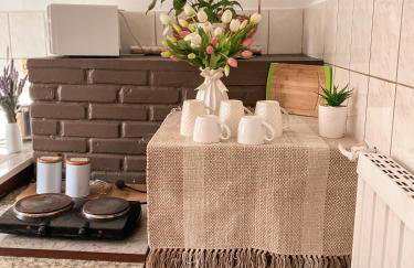 DOLINA ROZTOKI-mieszkanie,pokoje lub domek z lokalem na poddaszu - Foto 30