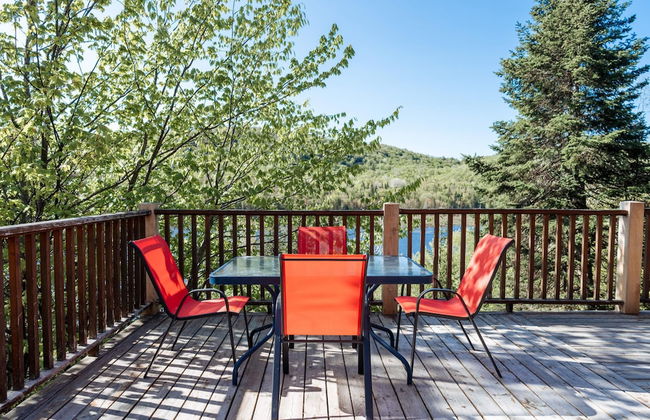 Le Chic Traditionnel Citq 298567 - Photo 14