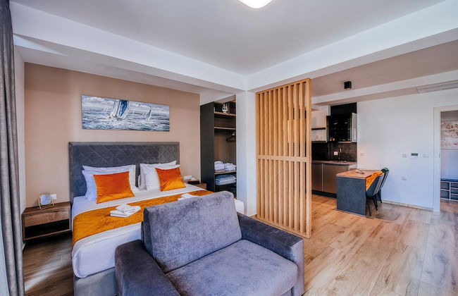 Dedaj Resort - Villa Delux - Foto 6