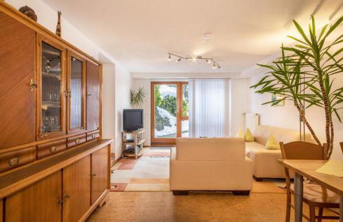 Ferienwohnung im alten Forsthaus - Foto 8