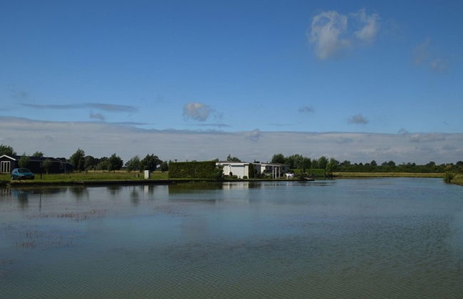 Rural House on Park Near Molenschot - Foto 37
