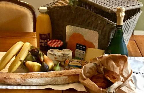 Le Pigeonnier Gite - Foto 17