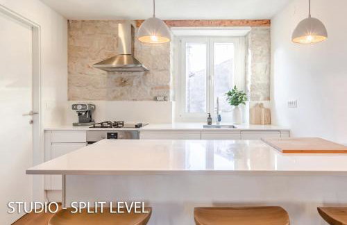 Porta Azzurra Apartments - Photo 17