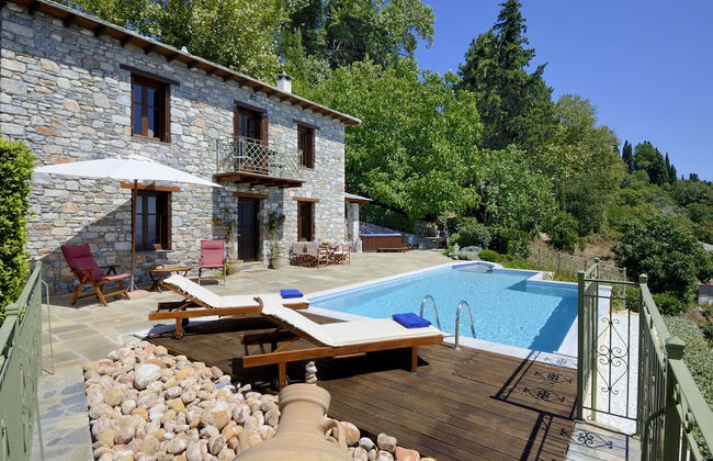 Villa Ortansia - Foto 11