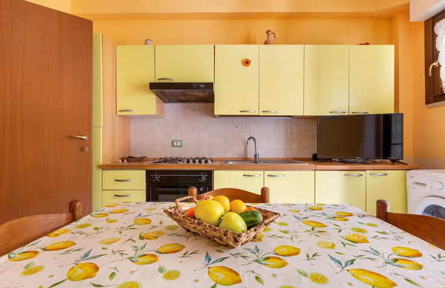 1965 Villino dei Pini - Foto 13