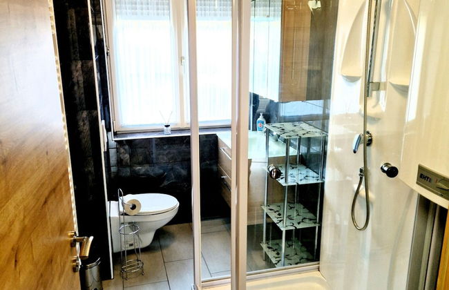 Apartment in Fohnsdorf Near Thermal Baths - Foto 10