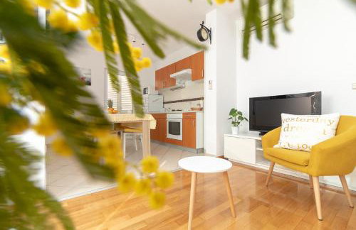 Apartment Nik - Cosy and Stylish - Foto 1