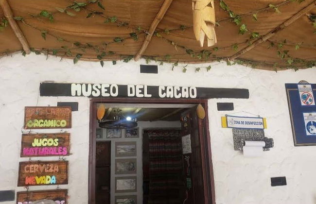 Discesa in corda doppia alle cascate del fiume Minca - Foto 7