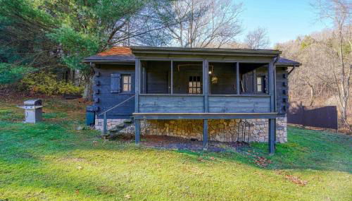 Bison Hollow Hideaway - Foto 3