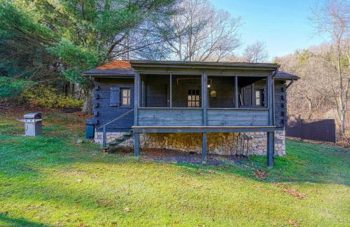 Bison Hollow Hideaway - Foto 3