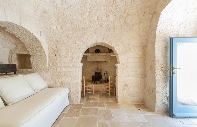 2410 Tenuta dei Fragni by Perle di Puglia - Foto 34