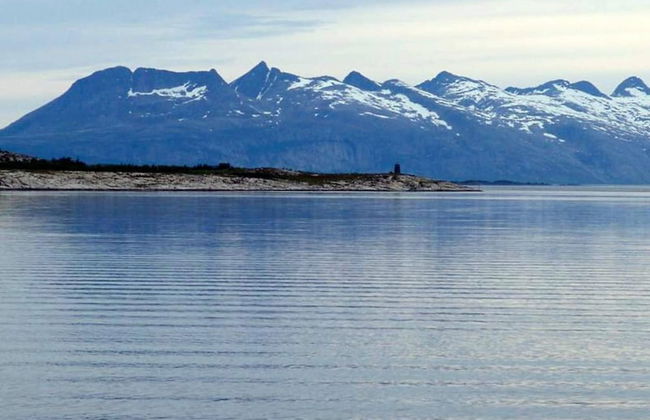 6 Person Holiday Home in Vevelstad-by Traum - Photo 12