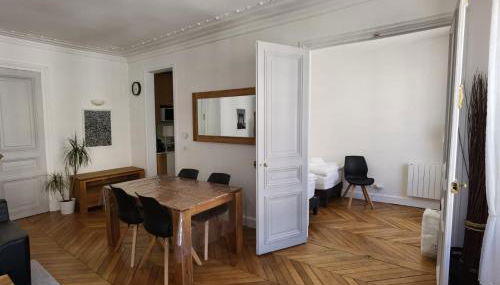 3 PIECES 4****, AU COEUR DU QUARTIER HISTORIQUE - Foto 4