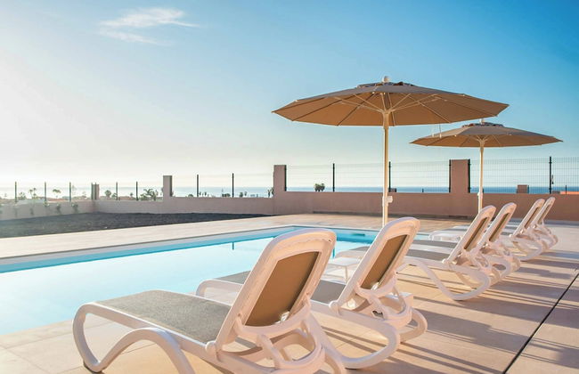 Villa Jable - Foto 22