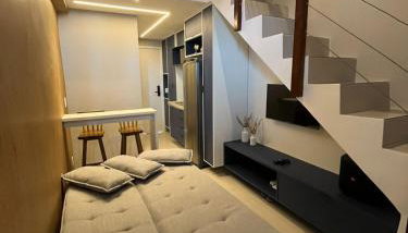 Flat de Alto Padrão em Porto de Galinhas - Foto 4