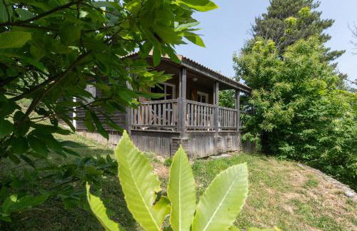 Maisons Cozy - Mas Lachamp - Foto 48