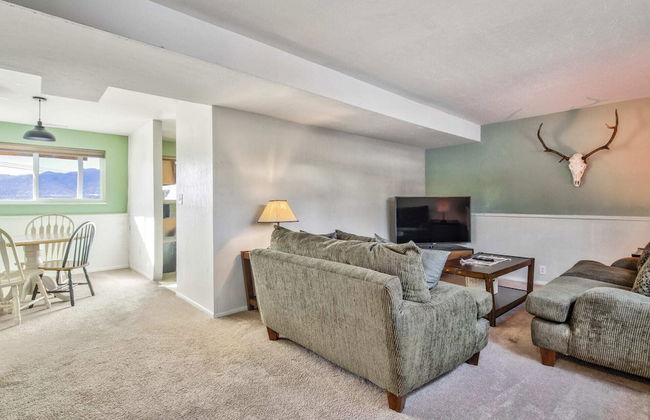 2BR Pikes Peak Views Garden of Gods Dog-friendly! - Photo 17