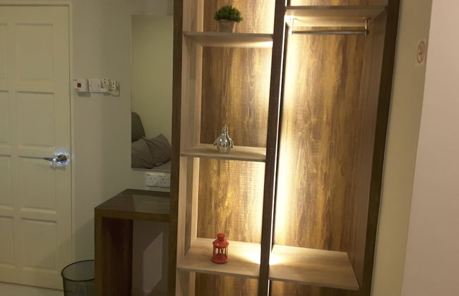 Laman Kurnia Holiday House - Photo 28