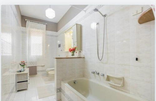 incantevole casa vacanze myu - Foto 13