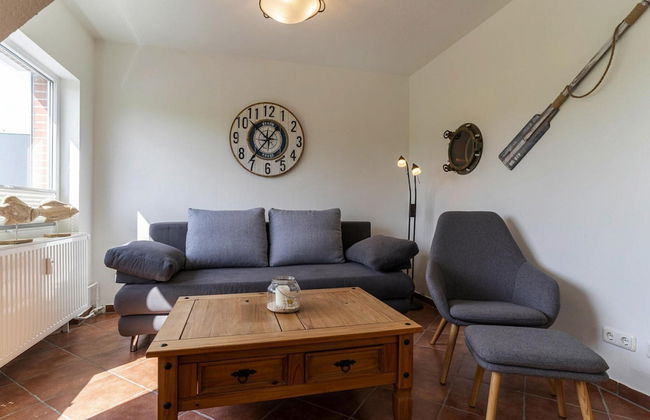 Apartment, Busum - Foto 21