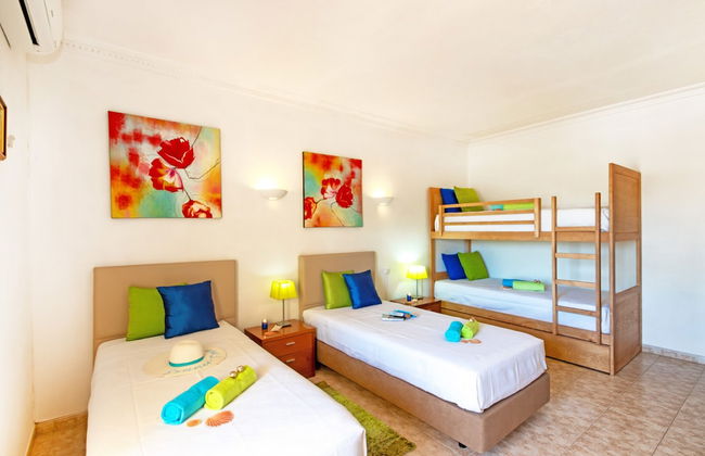 Villa Morais - Foto 5