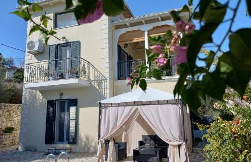 My Lefkada Boutique Villa by Olga Lounge Hotel - Panoramic View - VISIT THE REAL PARADISE !!! - Photo 37