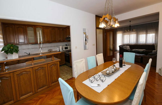 Apartment Kosor - Foto 20