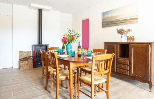 Holiday Home Les mielles by Interhome - Foto 22