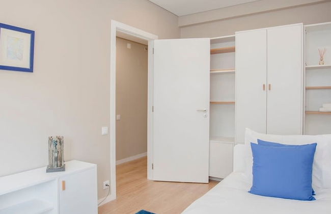 Liiiving in Porto Terrace Downtown Apartment - Foto 8