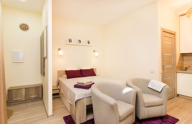 Raugyklos apartments - Photo 11