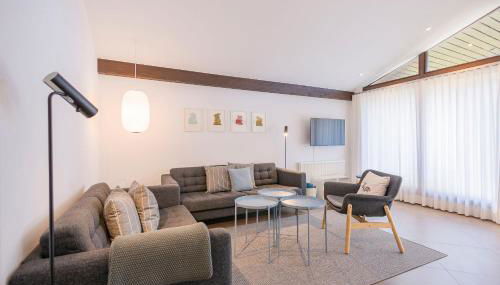 Ferienwohnpark Immenstaad am Bodensee Satteldachhaus Typ 9 SD 73 - Foto 4