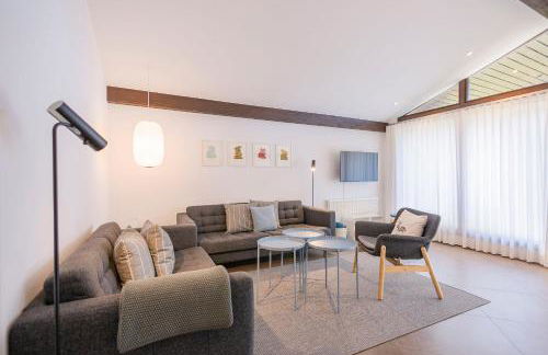 Ferienwohnpark Immenstaad am Bodensee Satteldachhaus Typ 9 SD 73 - Foto 4