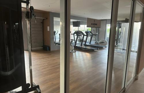 Aquarius Residence Vista Mar - Foto 25