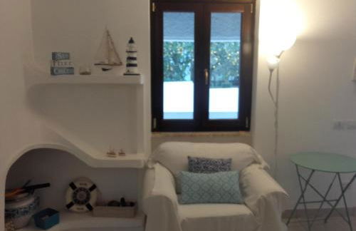 Villa Colle Circeo 1° - Foto 18