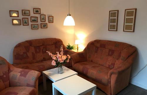 Haus Fischernetz - Foto 20