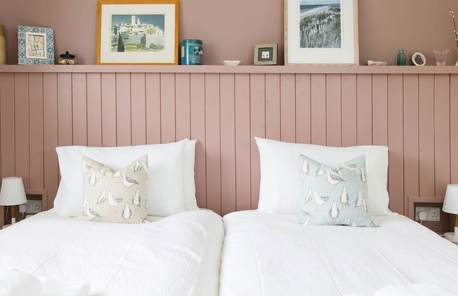 Pretty Coastal Home in Bosham Close to Water - Foto 18