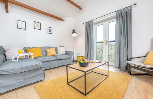 2 Bed House Close to Cardiff City Centre - Foto 37