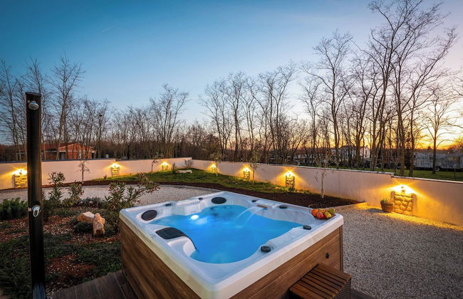 Villa Starlight Gaze - Foto 48