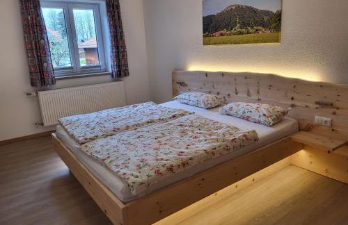 Ferienwohnungen Keller - Foto 4