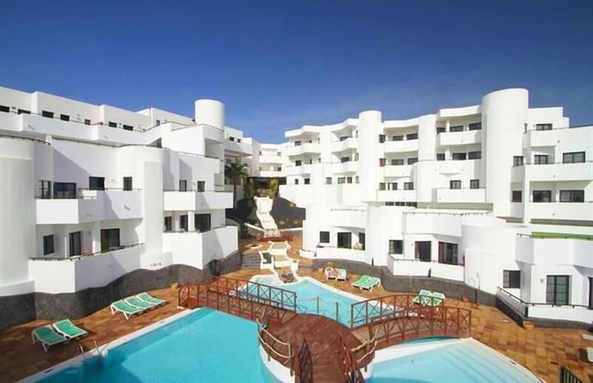 Apartamentos Lanzarote Paradise - Foto 28
