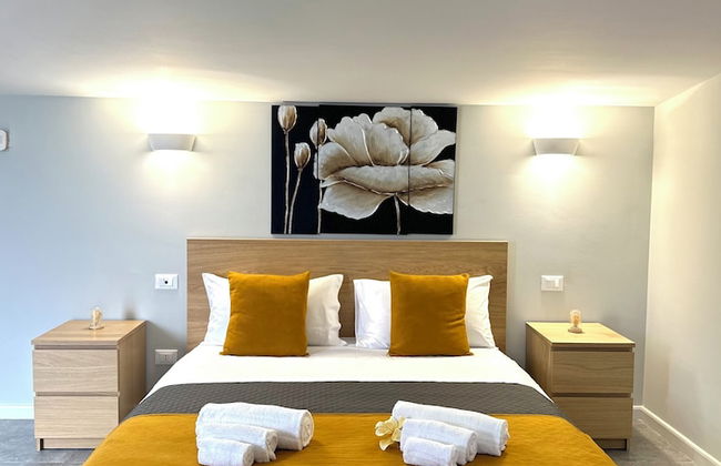 Piante Del Principe Apartments and Rooms - Photo 19